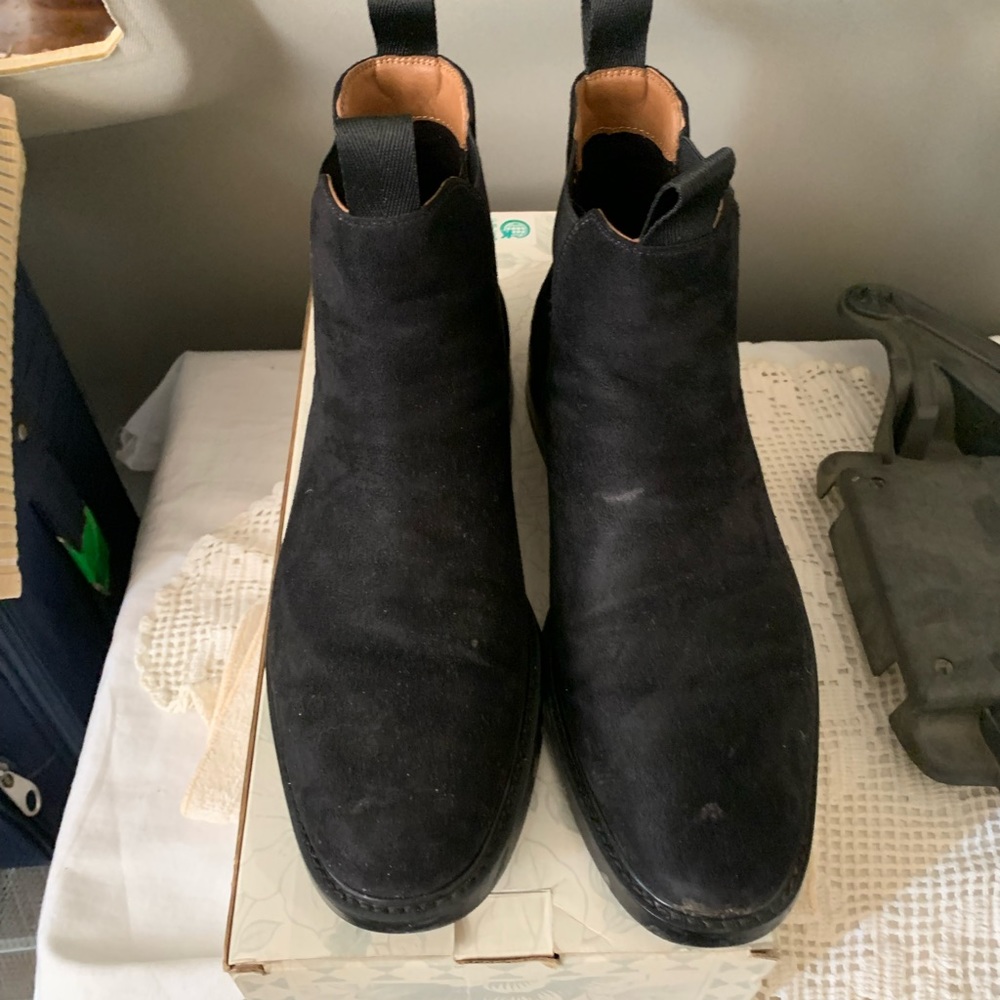 H&M Chelsea boots